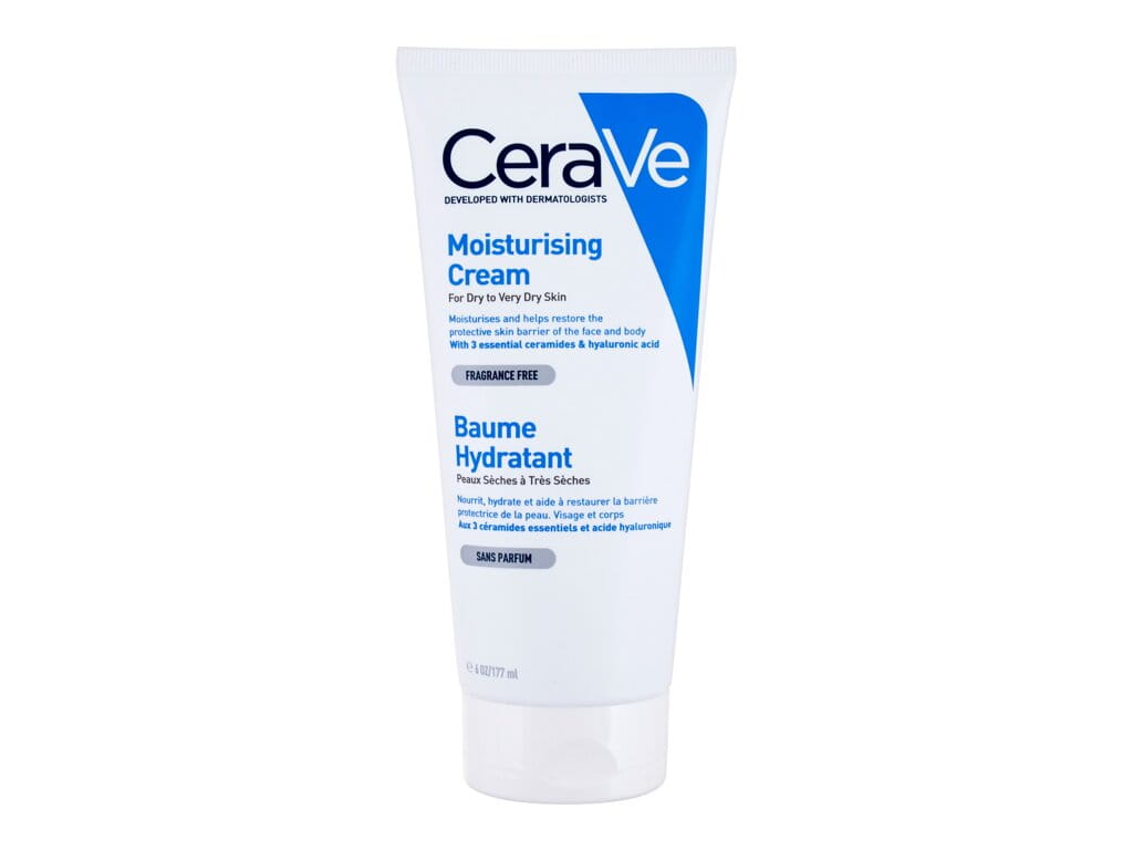 CeraVe Moisturizing W Krem do ciała 177ml-640613